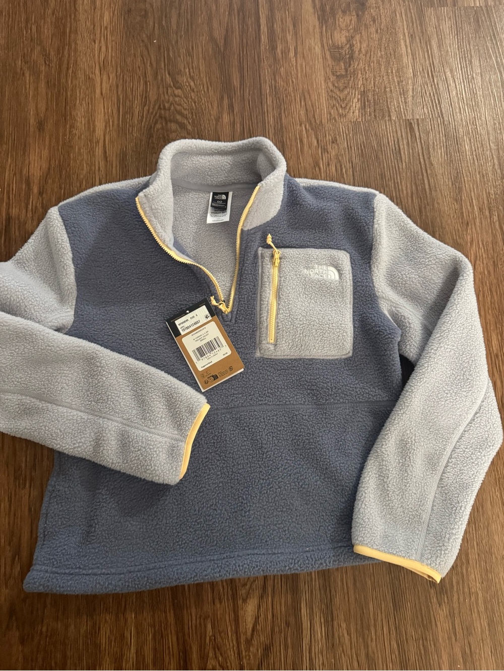 NWT- The North Face Sweatshirt